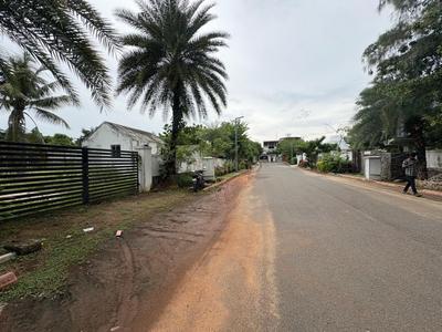 Image of 10920 Sq.ft Residential Plot / Land for sale in Uthandi, Chennai for Rs. 102500000