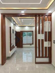 Hall Image of 2900 Sq.ft 4 BHK Duplex for sale in Manas Mayur Vihar, Indira Nagar Lucknow for Rs. 17500000