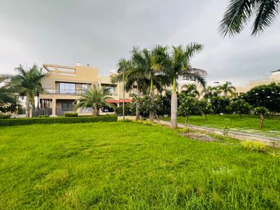 Image of 800 Sq.ft Residential Plot / Land for sale in Narthan, Surat for Rs. 1892000