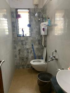 Bathroom Image of Shri nath ji in Andheri East, Mumbai