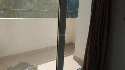 Bedroom Image of 1500 Sq.ft 3 BHK Apartment / Flat for sale in Myhna Maple, Varthur Bengaluru for Rs. 17800000