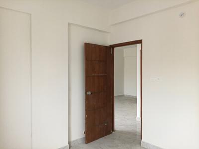 Bedroom Image of 1100 Sq.ft 3 BHK Apartment / Flat for sale in K R Puram Bengaluru for Rs. 6900000
