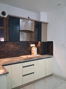Kitchen Image of 720 Sq.ft 1 BHK Apartment / Flat for sale in Sector 110 Noida for Rs. 2750000