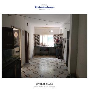 Hall Image of 1000 Sq.ft 3 BHK Apartment / Flat for sale in Garfa Kolkata for Rs. 3200000
