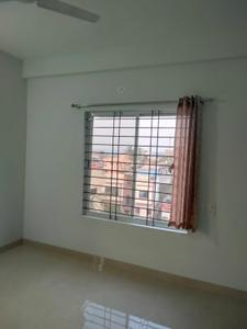 Bedroom Image of 1050 Sq.ft 2 BHK Apartment / Flat for rent in Azam Nagar Belagavi for Rs. 17000