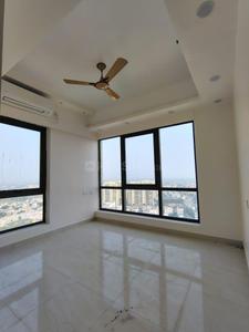 Bedroom Image of 1048 Sq.ft 2 BHK Apartment / Flat for sale in Ambient Winds, Kalikapur, EM Bypass Kolkata for Rs. 9800000