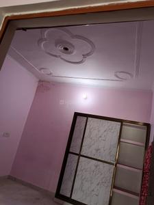 Hall Image of 1388 Sq.ft 3 BHK Independent House for rent in Ganpathi Nagar Varanasi for Rs. 19000