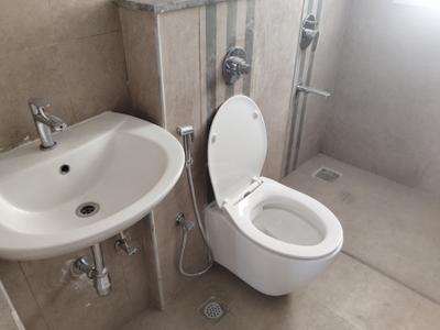 Image of 950 Sq.ft 2 BHK Apartment / Flat for rent in Puravankara Purva Silversands Phase 1 Building 4 To 9, Mundhwa, Pune for Rs. 35000