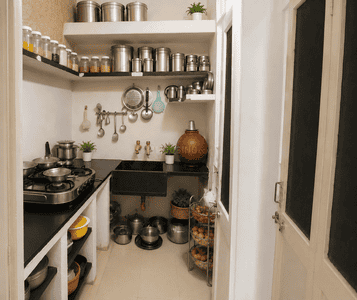 Image of 655 Sq.ft 3 BHK Apartment / Flat for sale in Pink City, Jaipur for Rs. 2600000