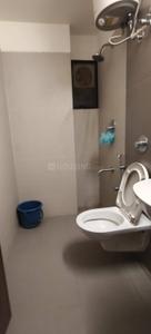 Image of 2000 Sq.ft 3 BHK Apartment / Flat for rent in Shivalik Platinum, Satellite, Ahmedabad for Rs. 42000