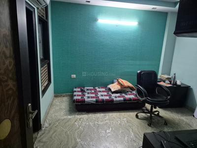 Bedroom Image of 990 Sq.ft 12 BHK Independent House for sale in Shahdara New Delhi for Rs. 35000000