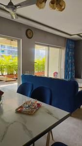 Hall Image of 3700 Sq.ft 3.5 BHK Apartment / Flat for sale in Darode Shriniwas Liviano Phase I, Kharadi Pune for Rs. 32000000