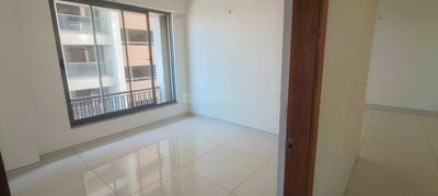 Bedroom Image of 1500 Sq.ft 2 BHK Apartment / Flat for rent in Rashmi Green Iris, Ghatlodiya Ahmedabad for Rs. 19900