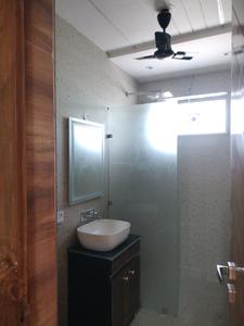 Common Bathroom Image of 2403 Sq.ft 4 BHK Builder Floor for sale in Puri Aman Villas, Sector 89 Faridabad for Rs. 24500000