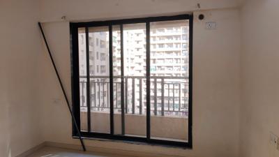 Bedroom Image of 550 Sq.ft 1 BHK Apartment / Flat for sale in Raunak City, Kalyan West Kalyan for Rs. 3900000