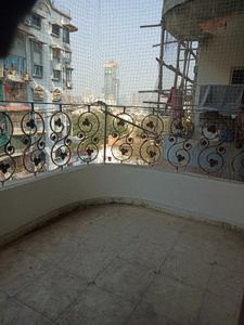 Balcony Image of 2880 Sq.ft 4 BHK Apartment / Flat for sale in Satellite Ahmedabad for Rs. 14500000