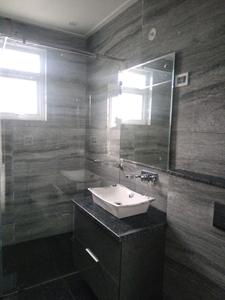 Bedroom Four Image of 4815 Sq.ft 4 BHK Builder Floor for sale in Sector 21A Faridabad for Rs. 49500000