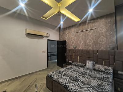 Bedroom Image of Sethis house in Civil Lines, Ludhiana