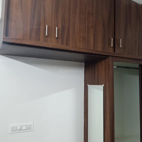 Phase 1, Whitefield Bedroom 1