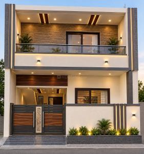 Image of 1500 Sq.ft 3 BHK Independent House for sale in Sikandra, Agra for Rs. 8000000