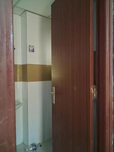 Bedroom Two Image of 1475 Sq.ft 3 BHK Apartment / Flat for sale in Supertech Ecociti, Sector 137 Noida for Rs. 18000000