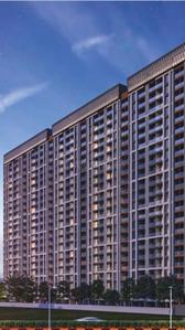 Image of 1121 Sq.ft 2 BHK Apartment / Flat for sale in Yashada Dreamsong, Mamurdi, Pune for Rs. 6100000