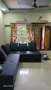 1 BHK Flat