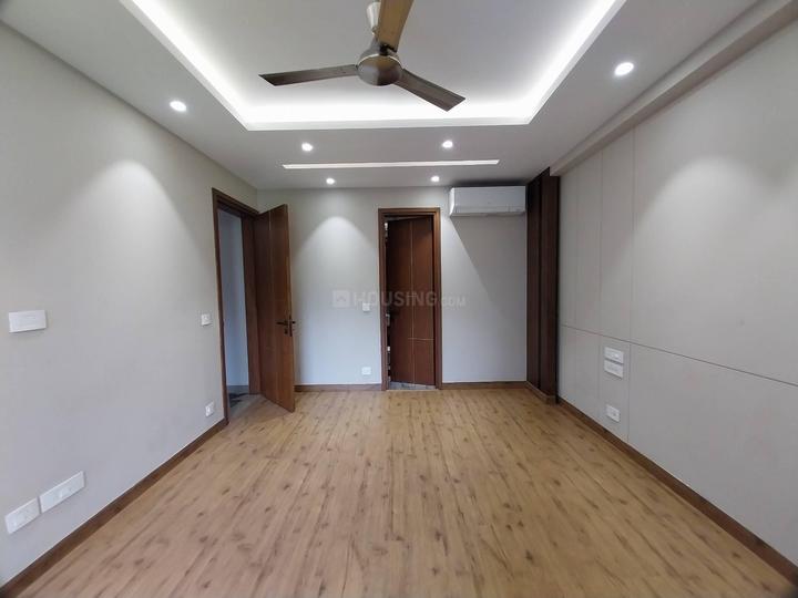 Block D, Gulmohar Park Bedroom 1