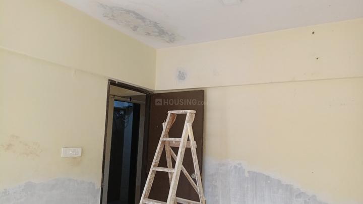 Triveni society Bedroom 1