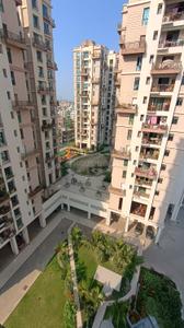 Balcony Image of 1704 Sq.ft 3 BHK Apartment / Flat for sale in Shivom Utopia, Madurdaha Kolkata for Rs. 19500000