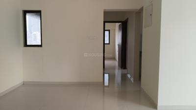 Living Room Image of 1010 Sq.ft 2 BHK Apartment / Flat for rent in Lotus Sky Garden, Malad West Mumbai for Rs. 62000