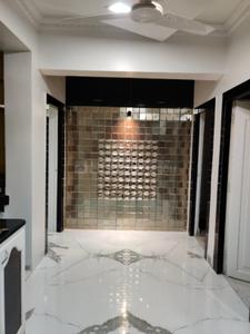 Hall Image of 1500 Sq.ft 3 BHK Apartment / Flat for sale in Juhu Mumbai for Rs. 60000000