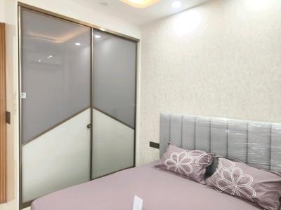Bedroom Image of 1850 Sq.ft 3 BHK Builder Floor for sale in Skywhales Vienna Greens II, Sector 99A Gurgaon for Rs. 18430000