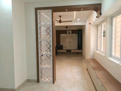 Dining Area Image of 1216 Sq.ft 2 BHK Apartment / Flat for rent in Nebula Aavaas by Nebula Aavaas, Bachupally Hyderabad for Rs. 35000