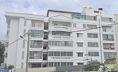 Image of 1556 Sq.ft 3 BHK Apartment / Flat for sale in Aditya Mother Palace, Horamavu, Bengaluru for Rs. 11500000