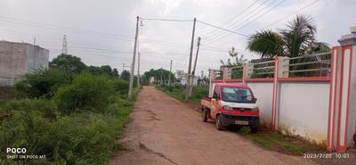 Image of 1000 Sq.ft Residential Plot / Land for sale in Jamul, Bhilai for Rs. 750000