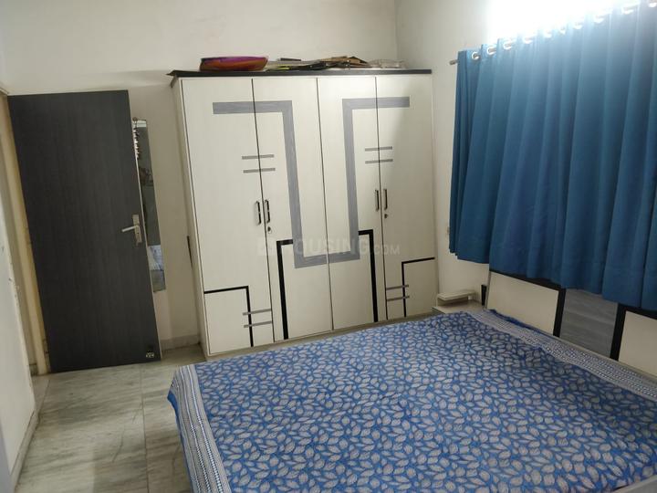 Vishwas Flat Bedroom 1