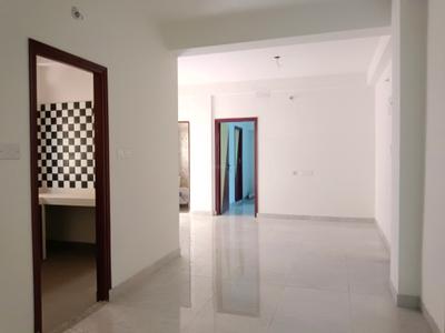 Living Room Image of 1150 Sq.ft 3 BHK Apartment / Flat for sale in Purbalok Kolkata for Rs. 8700000