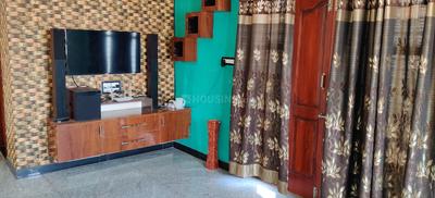 Bedroom Image of 2600 Sq.ft 4 BHK Independent House for sale in Kaggadasapura Bengaluru for Rs. 25000000