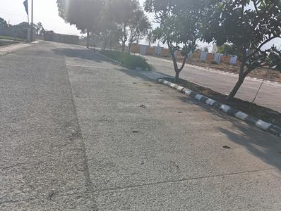 Image of 1100 Sq.ft Residential Plot / Land for sale in Simrol, Indore for Rs. 3400000