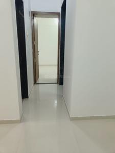 Hall Image of 730 Sq.ft 1 BHK Apartment / Flat for sale in Mohan Alcoves I, Badlapur West Badlapur for Rs. 2800000