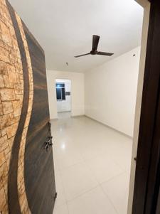 Hall Image of 350 Sq.ft 1 RK Apartment / Flat for sale in Ghansoli Navi Mumbai for Rs. 1800000