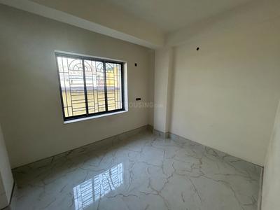 Bedroom Image of 1050 Sq.ft 3 BHK Apartment / Flat for sale in Belghoria Kolkata for Rs. 3850000