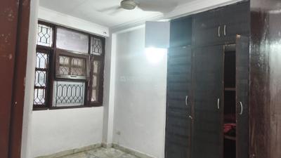 2 BHK Independent Builder Floor