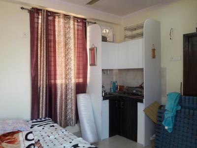 Servant Room Image of 1250 Sq.ft 3 BHK Builder Floor for sale in Patel Nagar Gurgaon for Rs. 10500000