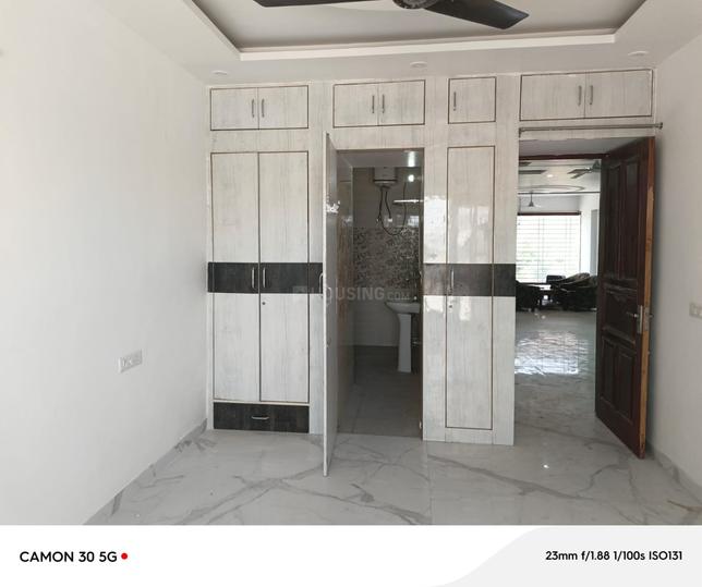 Gmada Aerocity Bedroom 1