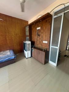 Bedroom Image of 1620 Sq.ft 3 BHK Apartment / Flat for rent in Pratap Nagar Jaipur for Rs. 30000