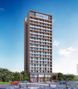 Image of 1150 Sq.ft 2 BHK Apartment / Flat for sale in Gami Telon, Ghansoli, Navi Mumbai for Rs. 17500000