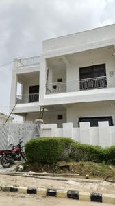 Image of 900 Sq.ft Residential Plot / Land for sale in Bapl New Highway City Phase 2 , Kalyanpur, Kanpur for Rs. 3500000