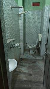 Bathroom Image of 1000 Sq.ft 2 BHK Independent House for rent in Aitwarpur Village Patna for Rs. 5500